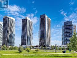 #1507 - 27 MCMAHON DRIVE Toronto, ON M2K 0J2
