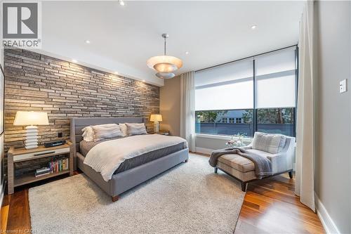 238 Hart Avenue, Burlington, ON - Indoor Photo Showing Bedroom