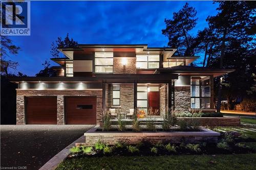 238 Hart Avenue, Burlington, ON - Outdoor With Facade