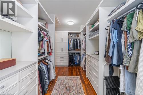 238 Hart Avenue, Burlington, ON - Indoor With Storage