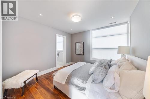 238 Hart Avenue, Burlington, ON - Indoor Photo Showing Bedroom