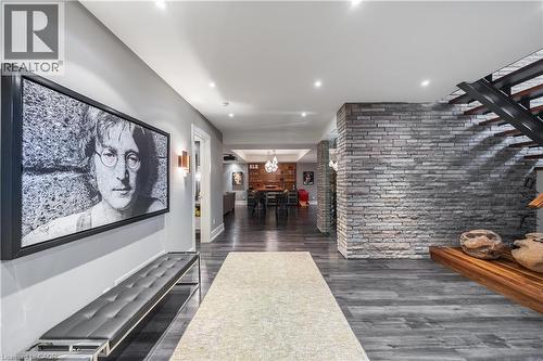 238 Hart Avenue, Burlington, ON - Indoor Photo Showing Other Room