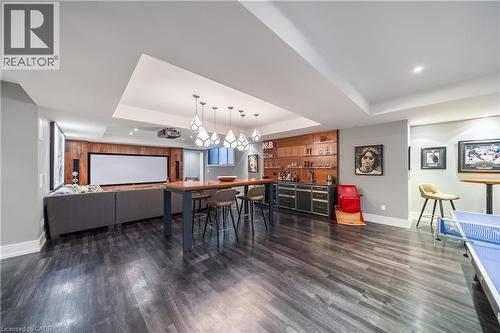 238 Hart Avenue, Burlington, ON - Indoor