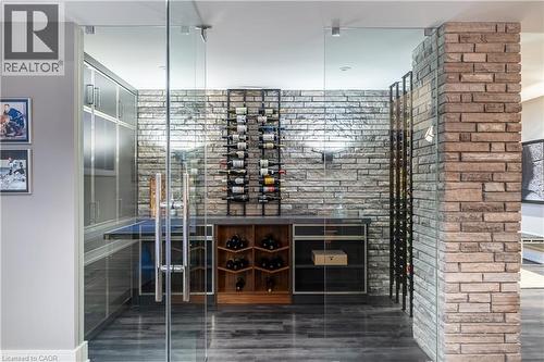 238 Hart Avenue, Burlington, ON - Indoor Photo Showing Other Room