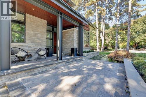 238 Hart Avenue, Burlington, ON - Outdoor