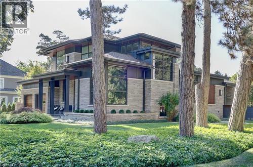 238 Hart Avenue, Burlington, ON - Outdoor