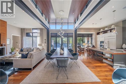 238 Hart Avenue, Burlington, ON - Indoor