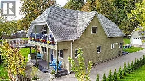 37C Cedar Drive, Turkey Point, ON - Outdoor