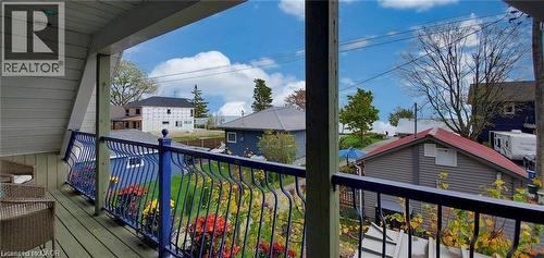 37C Cedar Drive, Turkey Point, ON - Outdoor With Exterior