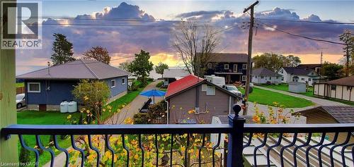 37C Cedar Drive, Turkey Point, ON - Outdoor