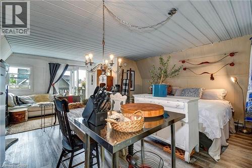 37C Cedar Drive, Turkey Point, ON - Indoor