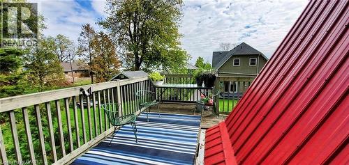 37C Cedar Drive, Turkey Point, ON - Outdoor