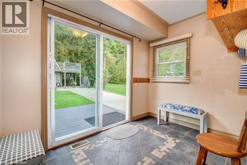 37C Cedar Drive, Turkey Point, ON - Indoor Photo Showing Other Room