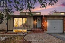 64 MALVERN DRIVE Ottawa, ON K2J 1M1