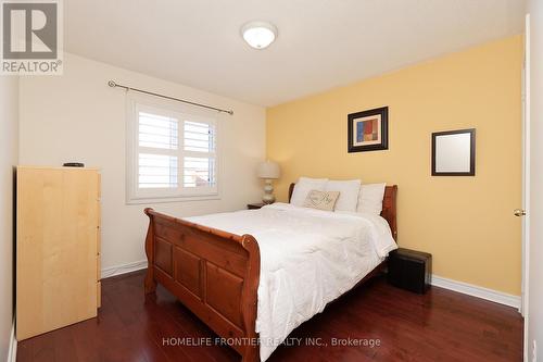 3213 Escada Drive, Mississauga, ON - Indoor Photo Showing Bedroom