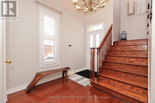 3213 Escada Drive, Mississauga, ON - Indoor Photo Showing Other Room