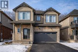 61 WILSON Drive Thorold, ON L2V 0M4