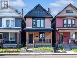 MAIN - 718 CANNON STREET E Hamilton, ON L8L 2G9