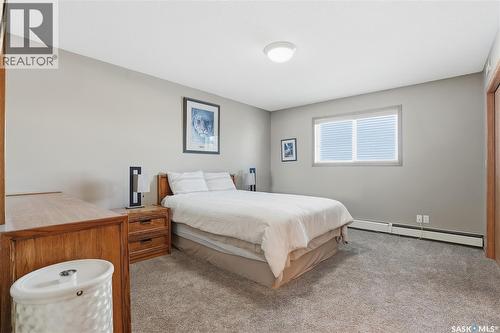 111 103 Keevil Crescent, Saskatoon, SK - Indoor Photo Showing Bedroom