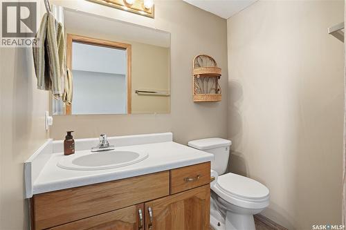 111 103 Keevil Crescent, Saskatoon, SK - Indoor Photo Showing Bathroom