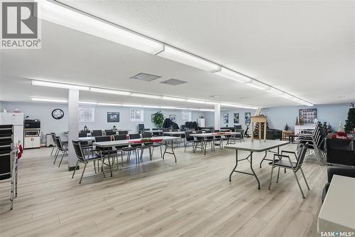 111 103 Keevil Crescent, Saskatoon, SK - Indoor