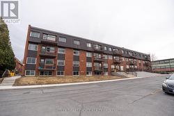 405 - 118 FOURTH STREET E Cornwall, ON K6H 2H9