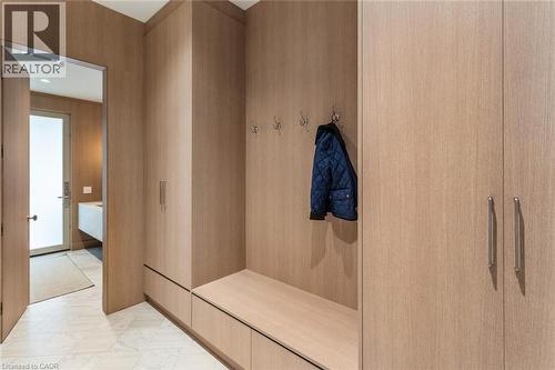 304 Pomona Avenue, Burlington, ON - Indoor Photo Showing Other Room