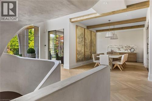 304 Pomona Avenue, Burlington, ON - Indoor