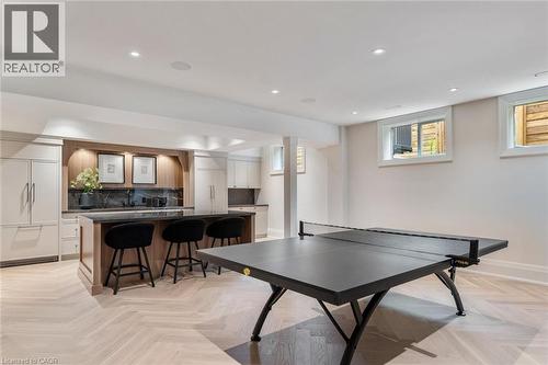 304 Pomona Avenue, Burlington, ON - Indoor