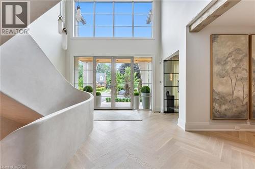 304 Pomona Avenue, Burlington, ON - Indoor Photo Showing Other Room