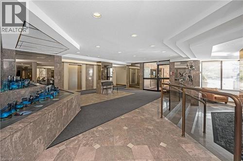 20 Cherrytree Drive Unit# 809, Brampton, ON - Indoor Photo Showing Other Room