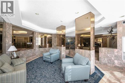 20 Cherrytree Drive Unit# 809, Brampton, ON - Indoor