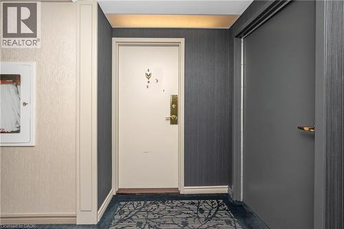 20 Cherrytree Drive Unit# 809, Brampton, ON -  Photo Showing Other Room