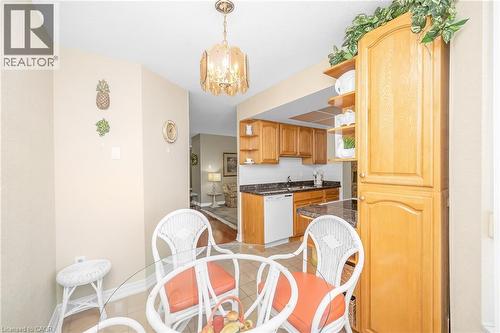 20 Cherrytree Drive Unit# 809, Brampton, ON - Indoor