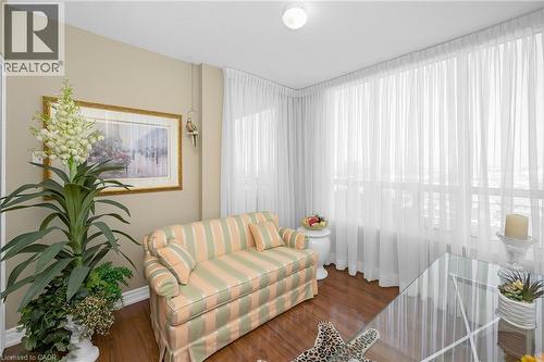 20 Cherrytree Drive Unit# 809, Brampton, ON - Indoor
