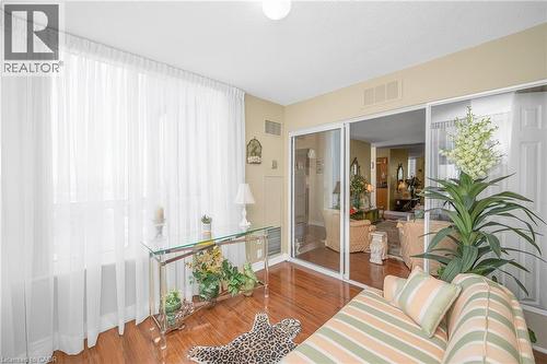 20 Cherrytree Drive Unit# 809, Brampton, ON - Indoor