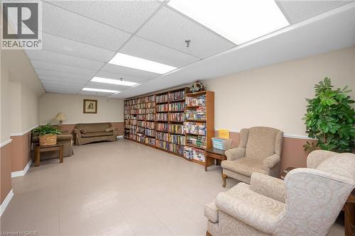 20 Cherrytree Drive Unit# 809, Brampton, ON - Indoor