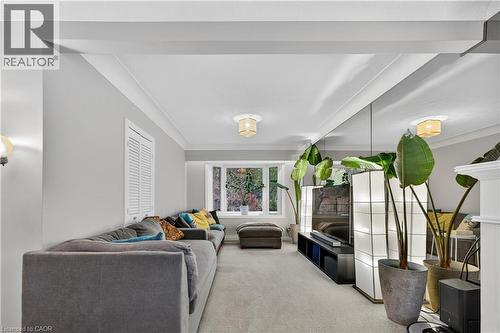 195 Wilton Street, Burlington, ON - Indoor