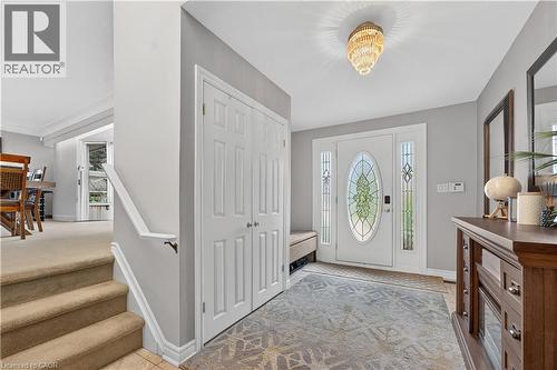 195 Wilton Street, Burlington, ON - Indoor Photo Showing Other Room