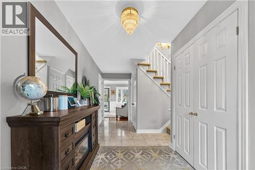 195 Wilton Street, Burlington, ON - Indoor Photo Showing Other Room