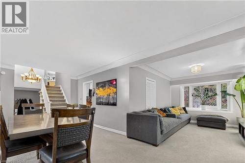 195 Wilton Street, Burlington, ON - Indoor