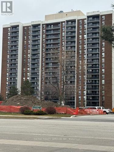 805 - 21 KNIGHTSBRIDGE ROAD  Brampton, ON L6T 3Y1