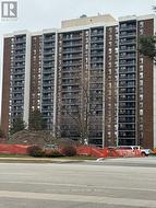 805 - 21 KNIGHTSBRIDGE ROAD Brampton, ON L6T 3Y1