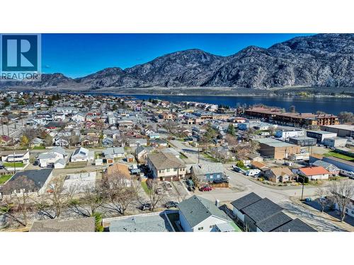 8506 70TH Avenue  Osoyoos, BC V0H 1V0