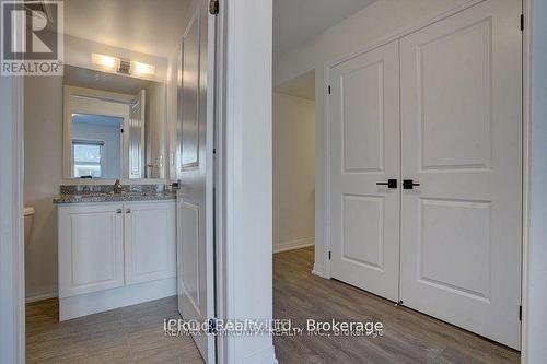 114 - 2635 William Jackson Drive, Pickering, ON - Indoor