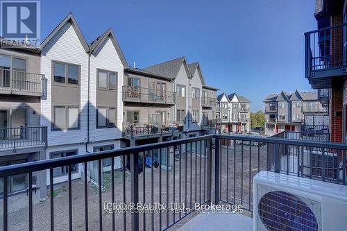 114 - 2635 William Jackson Drive, Pickering, ON - Outdoor