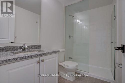 114 - 2635 William Jackson Drive, Pickering, ON - Indoor Photo Showing Bathroom