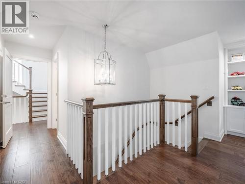 3087 Lakeshore Road, Burlington, ON - Indoor Photo Showing Other Room