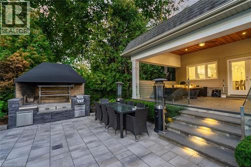 3087 Lakeshore Road, Burlington, ON - Outdoor With Deck Patio Veranda