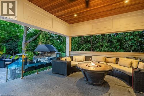 3087 Lakeshore Road, Burlington, ON - Outdoor With Deck Patio Veranda With Exterior